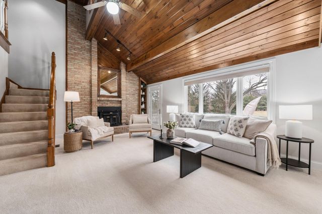 4944 Rutherford Road, Powell, OH 43065