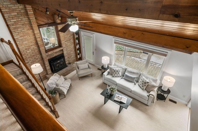 4944 Rutherford Road, Powell, OH 43065