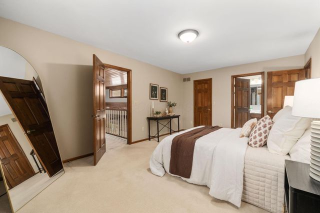 4944 Rutherford Road, Powell, OH 43065