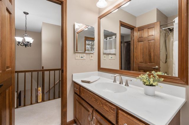 4944 Rutherford Road, Powell, OH 43065