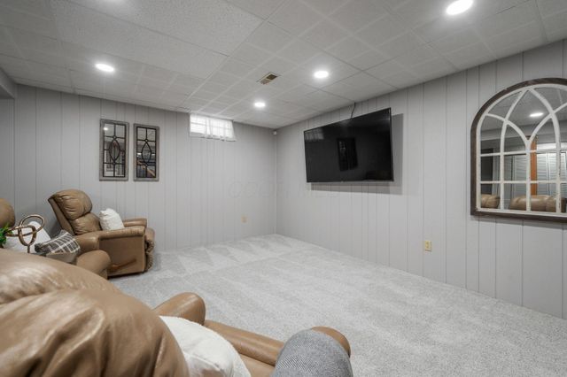 4944 Rutherford Road, Powell, OH 43065