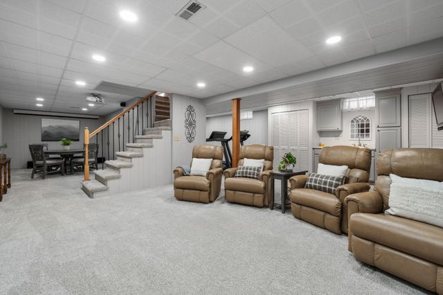 4944 Rutherford Road, Powell, OH 43065