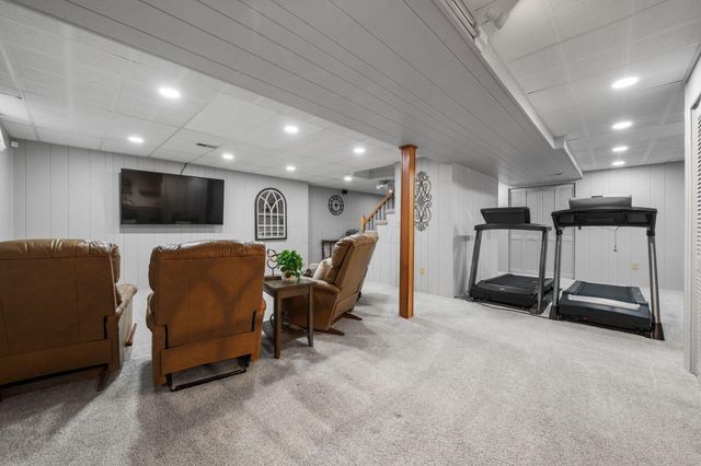 4944 Rutherford Road, Powell, OH 43065