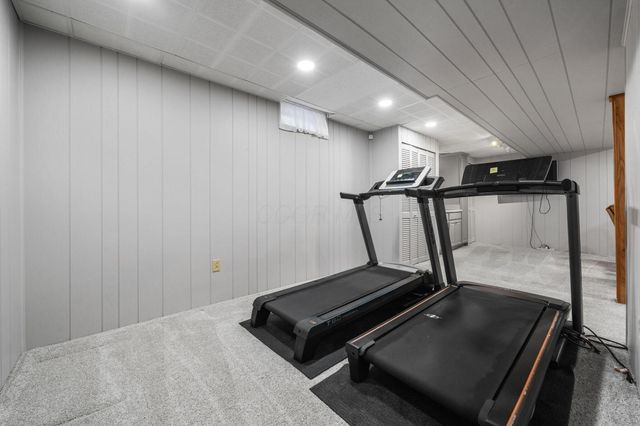 4944 Rutherford Road, Powell, OH 43065