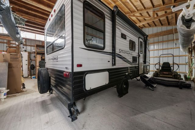 4944 Rutherford Road, Powell, OH 43065