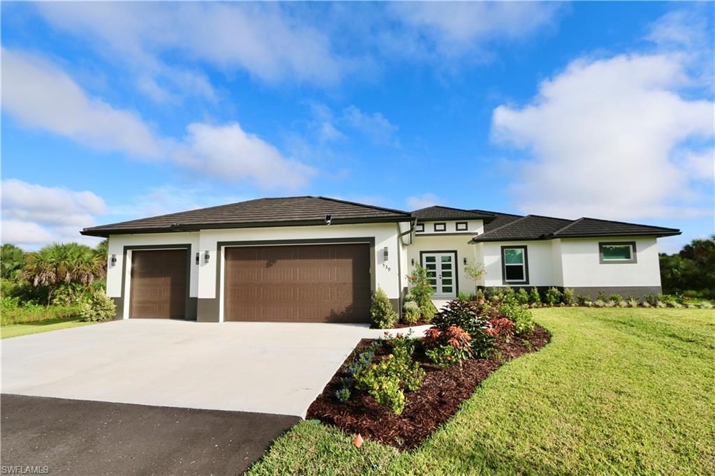 539 37th AVE NW, NAPLES, FL 34120 — photo 3