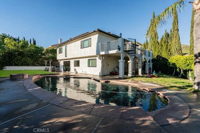 13433 Mission Tierra Way, Granada Hills, CA 91344