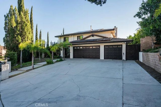 13433 Mission Tierra Way, Granada Hills, CA 91344