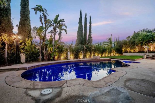 13433 Mission Tierra Way, Granada Hills, CA 91344