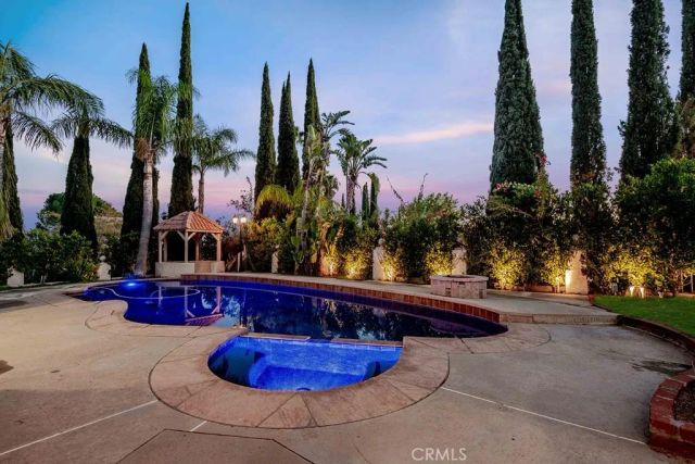 13433 Mission Tierra Way, Granada Hills, CA 91344