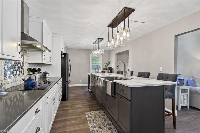 1337 Barbara CT, Chesapeake, VA 23322
