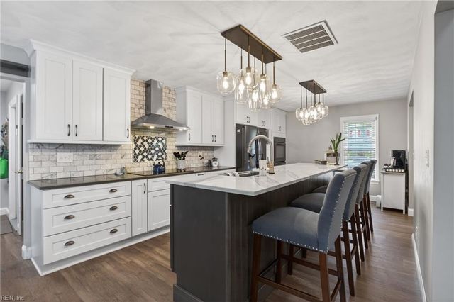 1337 Barbara CT, Chesapeake, VA 23322