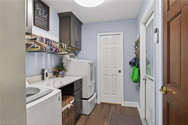 1337 Barbara CT, Chesapeake, VA 23322