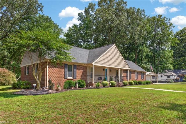 1337 Barbara CT, Chesapeake, VA 23322