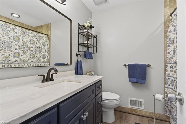 1337 Barbara CT, Chesapeake, VA 23322