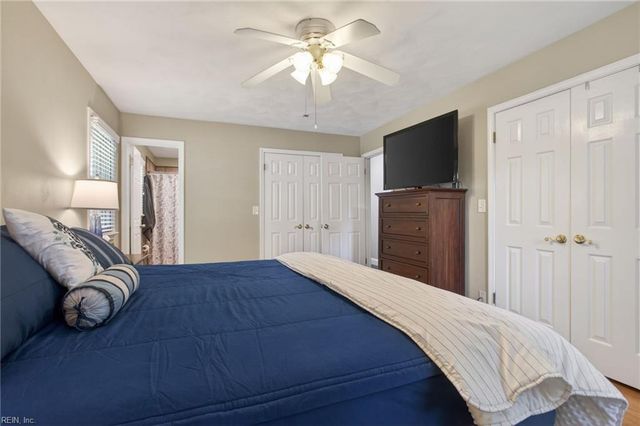 1337 Barbara CT, Chesapeake, VA 23322