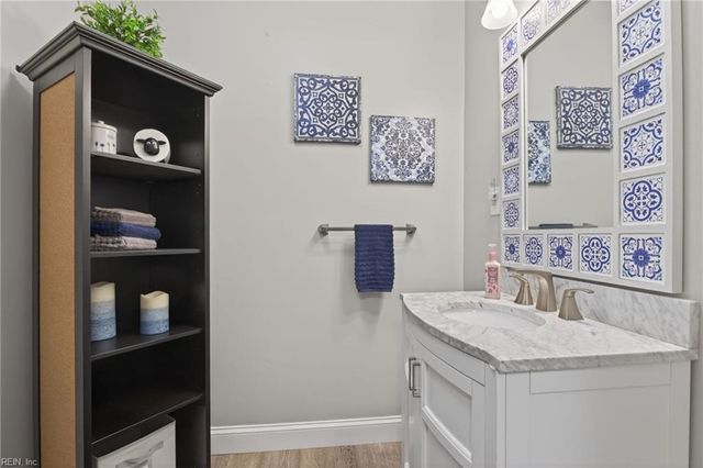 1337 Barbara CT, Chesapeake, VA 23322