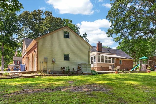 1337 Barbara CT, Chesapeake, VA 23322