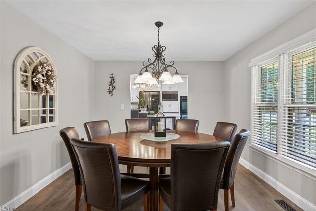 1337 Barbara CT, Chesapeake, VA 23322