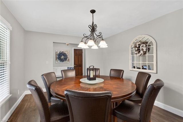 1337 Barbara CT, Chesapeake, VA 23322