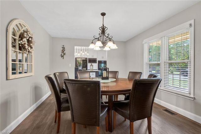 1337 Barbara CT, Chesapeake, VA 23322
