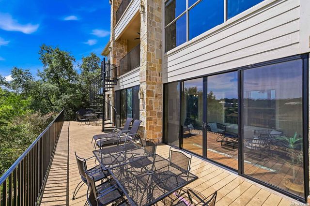 1745 W LAKESIDE DR, Canyon Lake, TX 78133