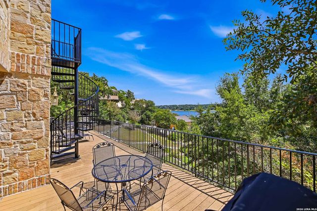 1745 W LAKESIDE DR, Canyon Lake, TX 78133