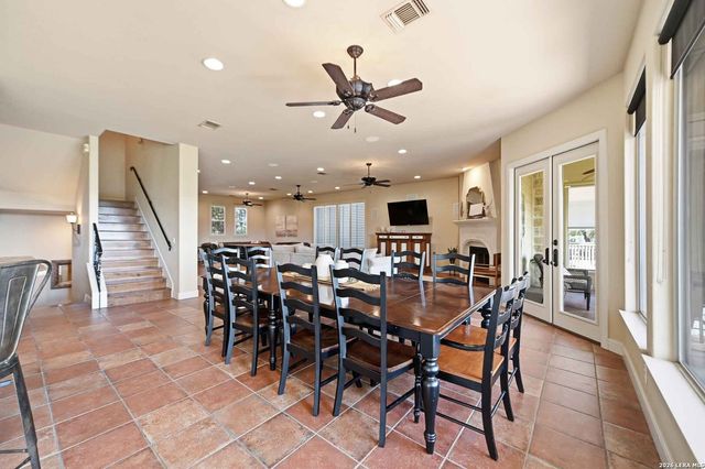 1745 W LAKESIDE DR, Canyon Lake, TX 78133