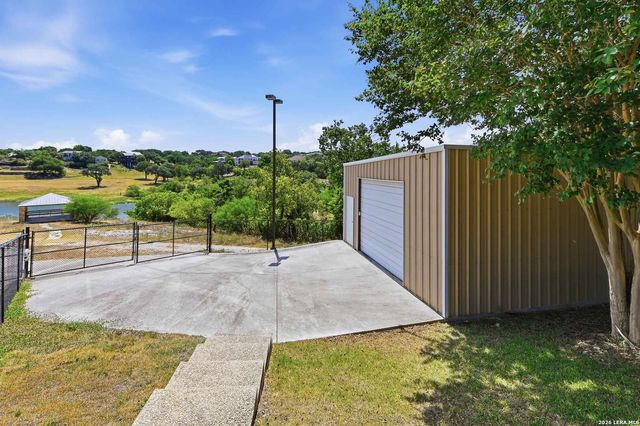 1745 W LAKESIDE DR, Canyon Lake, TX 78133