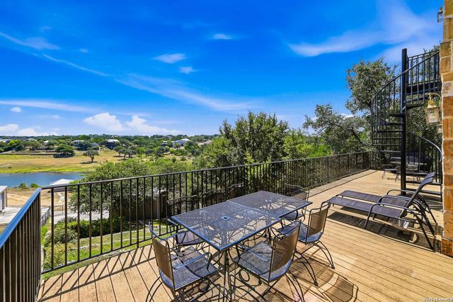 1745 W LAKESIDE DR, Canyon Lake, TX 78133