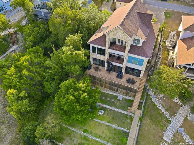 1745 W LAKESIDE DR, Canyon Lake, TX 78133