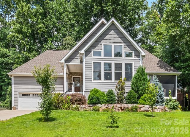 18 Forget Me Not Meadows, Fairview, NC 28730