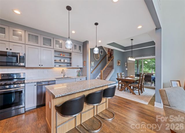 18 Forget Me Not Meadows, Fairview, NC 28730