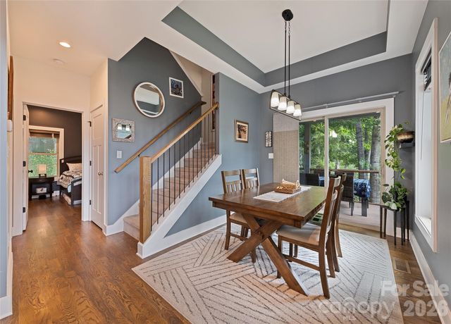 18 Forget Me Not Meadows, Fairview, NC 28730