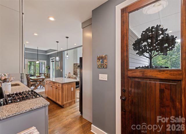 18 Forget Me Not Meadows, Fairview, NC 28730