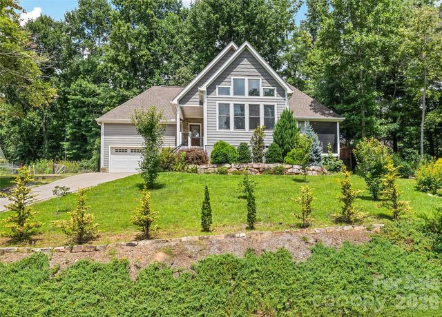 18 Forget Me Not Meadows, Fairview, NC 28730