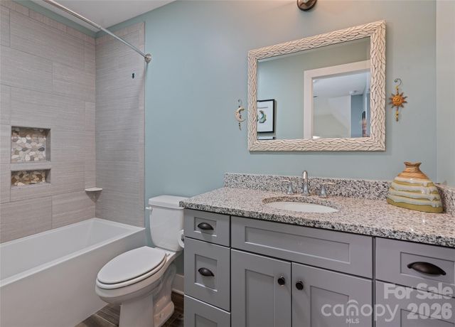 18 Forget Me Not Meadows, Fairview, NC 28730