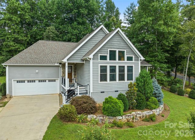 18 Forget Me Not Meadows, Fairview, NC 28730