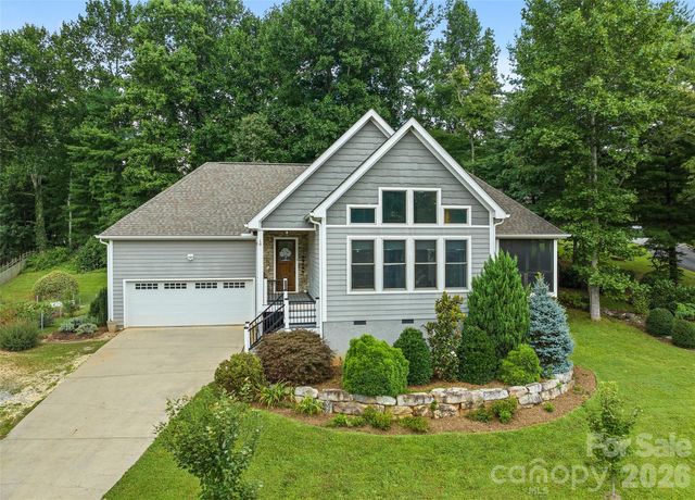 18 Forget Me Not Meadows, Fairview, NC 28730
