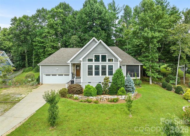 18 Forget Me Not Meadows, Fairview, NC 28730