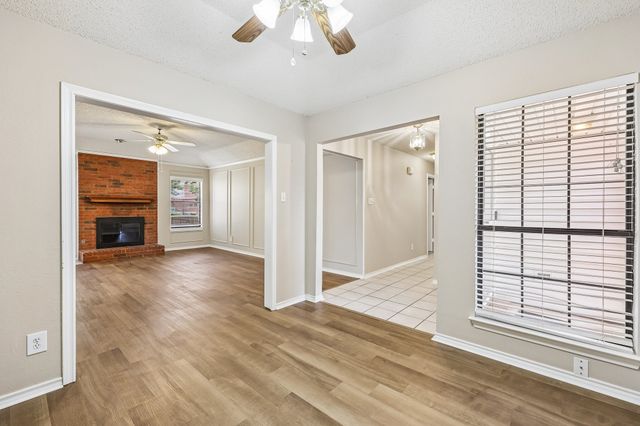3211 Brookview Drive, Corinth, TX 76210