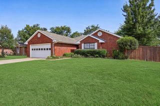 3211 Brookview Drive, Corinth, TX 76210