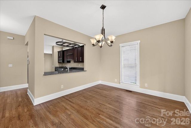 729 Charles Avenue, Charlotte, NC 28205