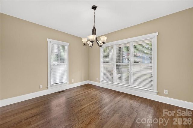 729 Charles Avenue, Charlotte, NC 28205