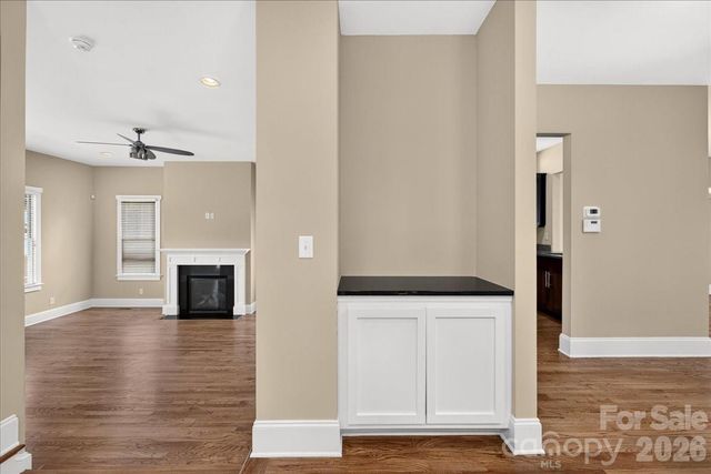 729 Charles Avenue, Charlotte, NC 28205