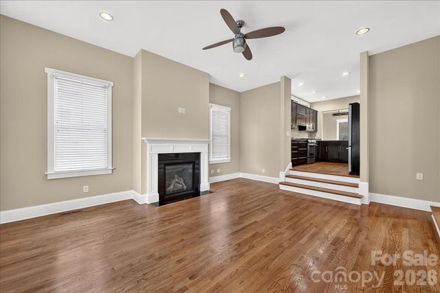 729 Charles Avenue, Charlotte, NC 28205