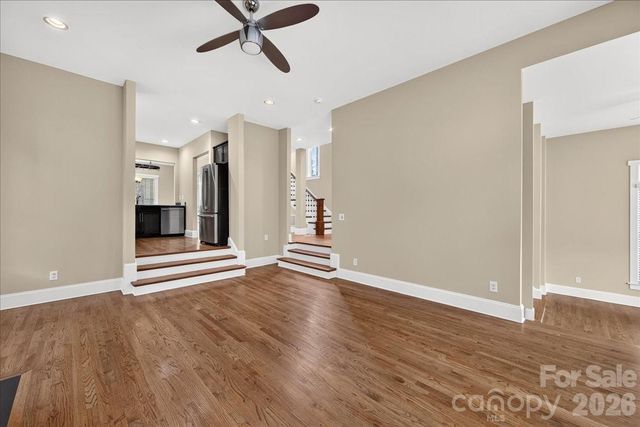 729 Charles Avenue, Charlotte, NC 28205