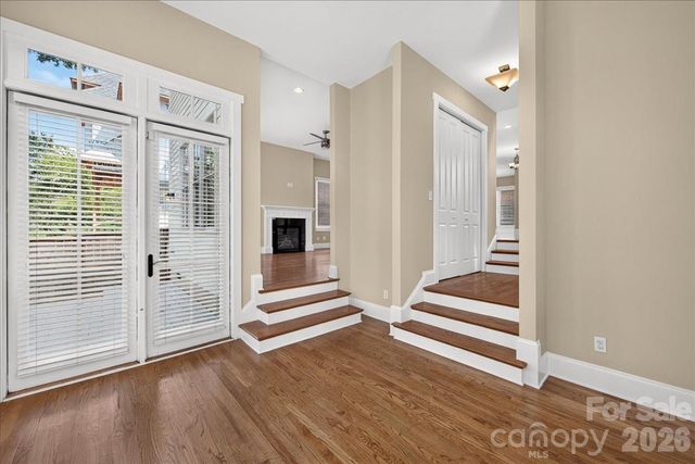 729 Charles Avenue, Charlotte, NC 28205