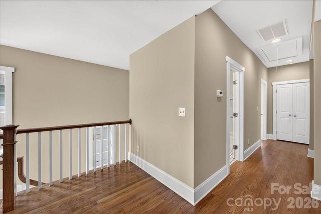 729 Charles Avenue, Charlotte, NC 28205