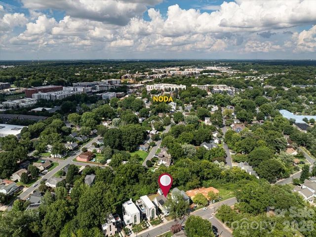 729 Charles Avenue, Charlotte, NC 28205